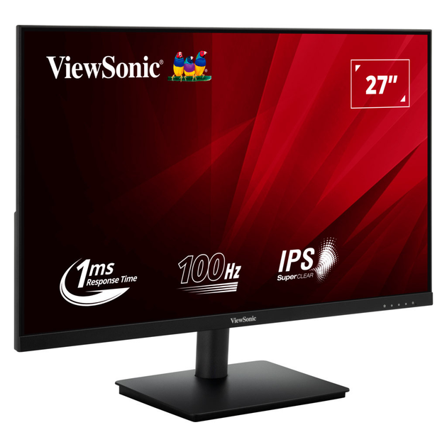 Монитор ViewSonic VA270-H (m441602) - изображение 2
