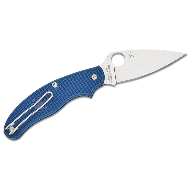 Нож Spyderco UK Penknife SPY27 FRN (m442121) - изображение 2