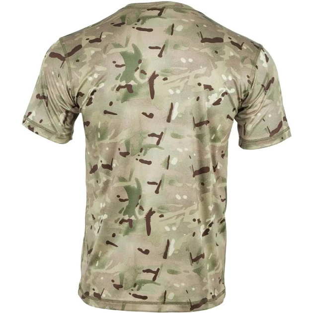 Футболка Skif Tac 22330262 3XL Multicam - зображення 2