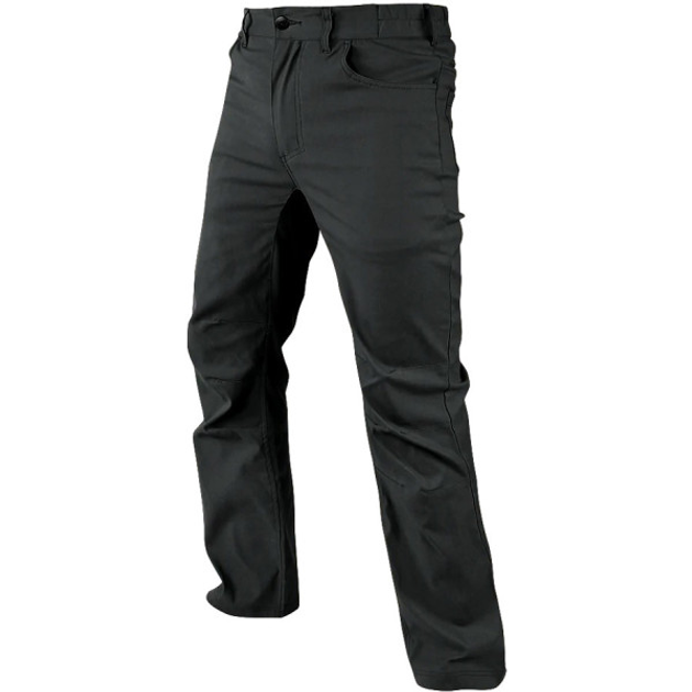 Штани Condor-Clothing Cipher Pants. 34-32. Black - изображение 1