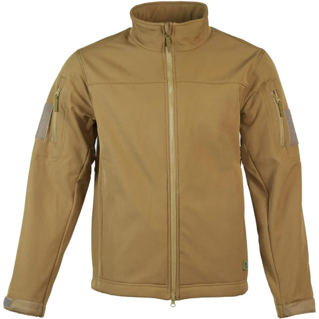 Куртка Skif Tac SoftShell Gamekeeper. XL. Coyote - изображение 1