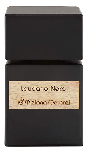 Woda perfumowana unisex Tiziana Terenzi Laudano Nero 100 ml (8016741002397) - obraz 1