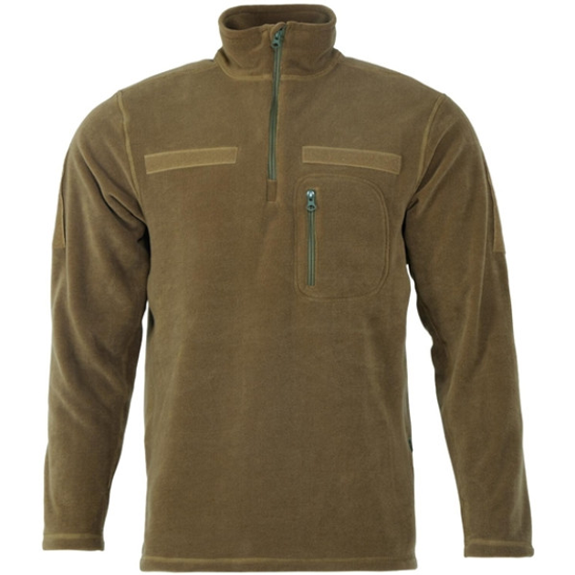 Куртка Skif Tac Strix Fleece. M. Coyote - изображение 1