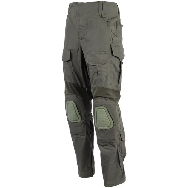 Штани Defcon 5 Gladio Pants. XL. Olive - изображение 2