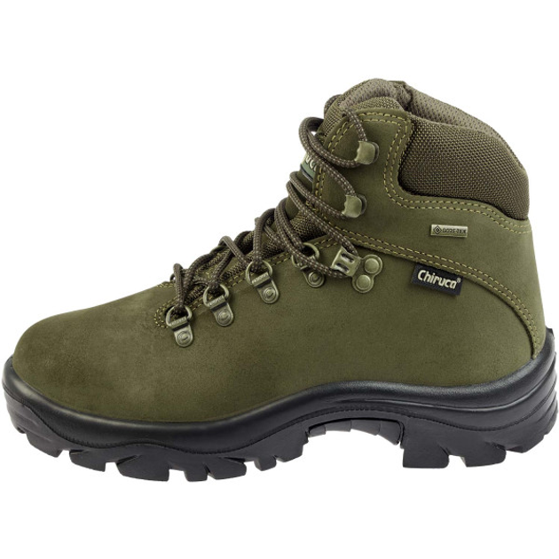 Черевики Chiruca Pointer Gore tex. 46 - изображение 2