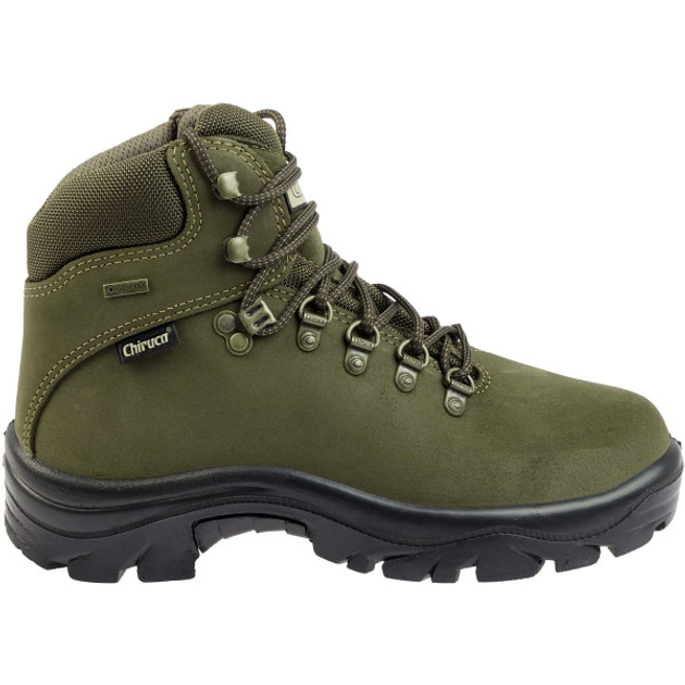 Черевики Chiruca Pointer Gore tex. 40 - изображение 1