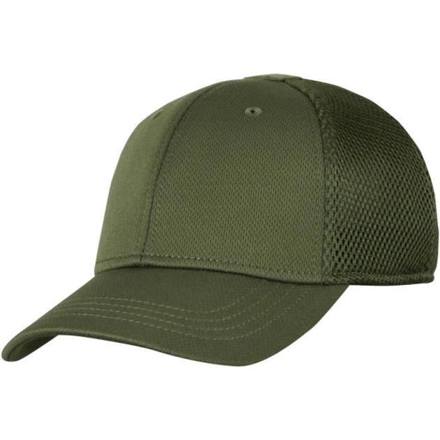 Кепка Condor-Clothing Flex Team Mesh Cap. L. Olive drab - зображення 1