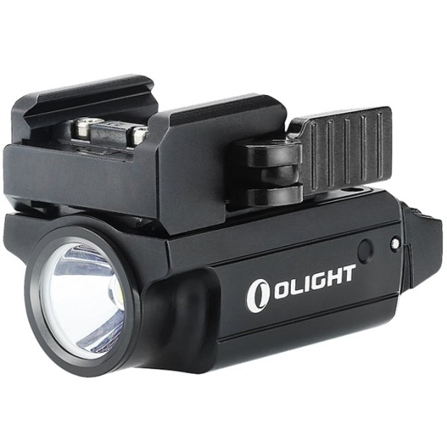 Ліхтар Olight PL-Mini 2 Valkyrie Black - изображение 1