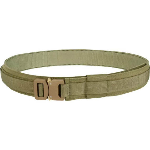 Пояс Condor Cobra Gun Belt. L. Coyote tan - зображення 1