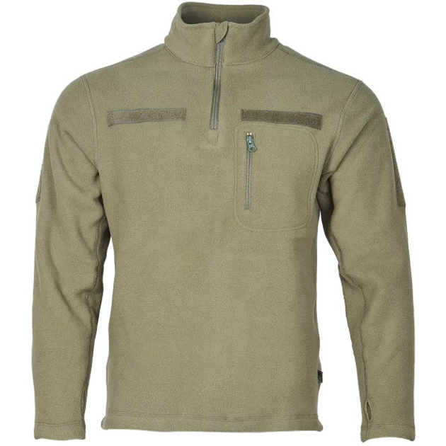 Куртка Skif Tac Strix Fleece. L. Зелений - изображение 1