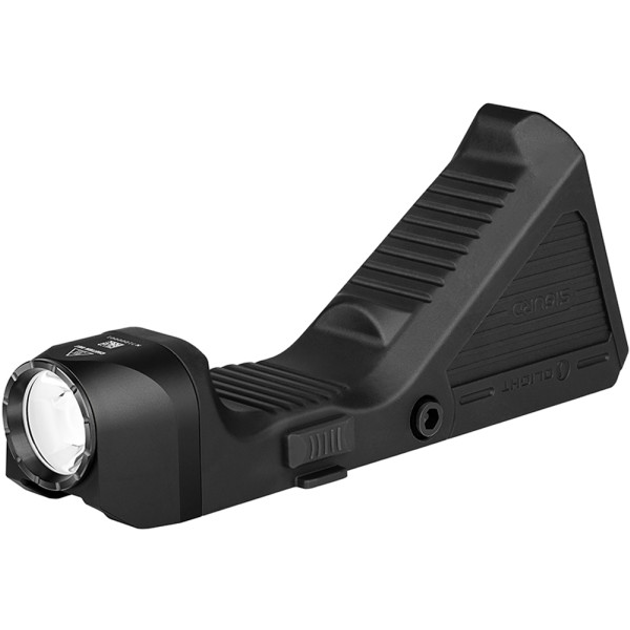 Ліхтар Olight Sigurd. Black - изображение 2