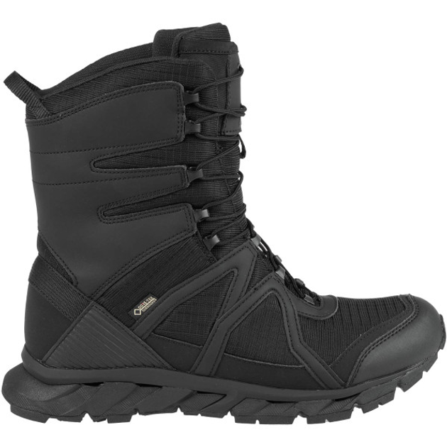 Черевики Chiruca Patrol High 44 Gore-Tex. Чорний - зображення 1