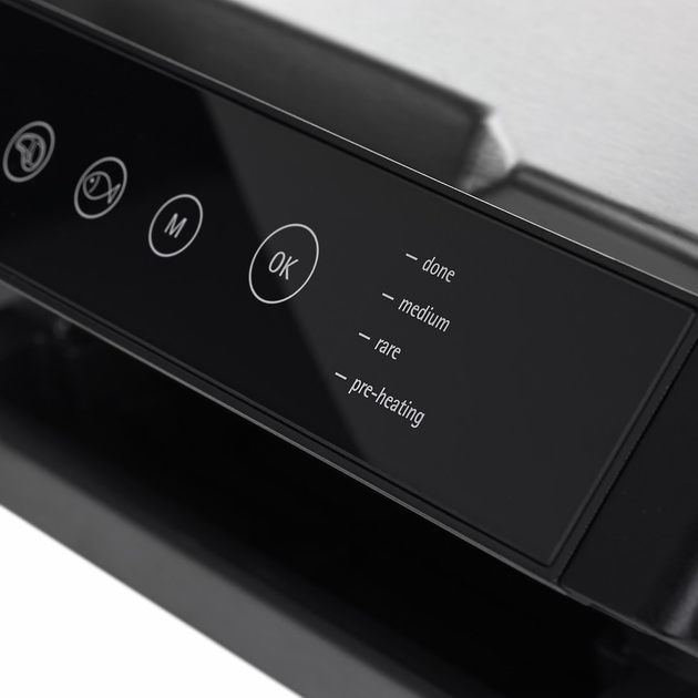 Grill WMF Profi Plus Perfection (415560011) - obraz 7