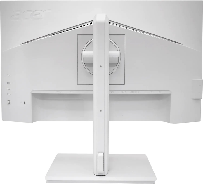 Монітор 23.8" Acer Vero B247YEwmiprzxv (UM.QB7EE.E29) - зображення 4