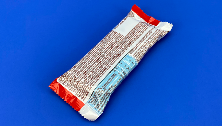 Набор Батончик 6шт Kinder Bueno 2 Pieces 43g - Фото 3 Набор Батончик 6шт Kinder Bueno 2 Pieces 43g - изображение 3