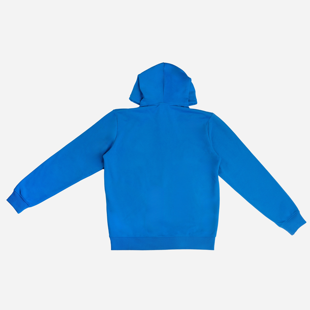 Bluza męska z kapturem s.Oliver Sweatshirt langarm 10.3.11.14.140.2138654-55D1 S Granatowa (4099974735922) - obraz 7