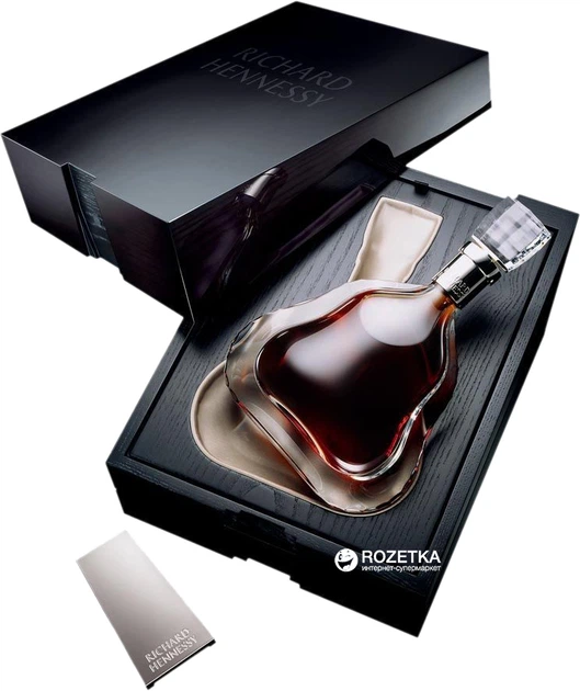 Коньяк Hennessy Richard 200 років витримки 0.7 л 40% в