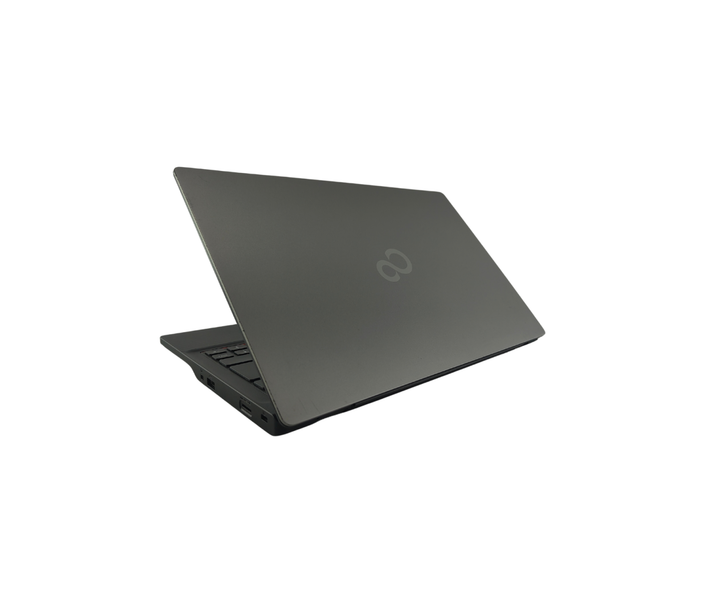 Ультрабук Fujitsu LifeBook E5412 / 14" (1920x1080) IPS / Intel Core i5-1235U (10 (12) ядер 3.3 - 4.4 GHz) / 16 GB DDR4 / 240 GB SSD M.2 / Intel Iris Xe Graphics / WebCam б/у - изображение 7