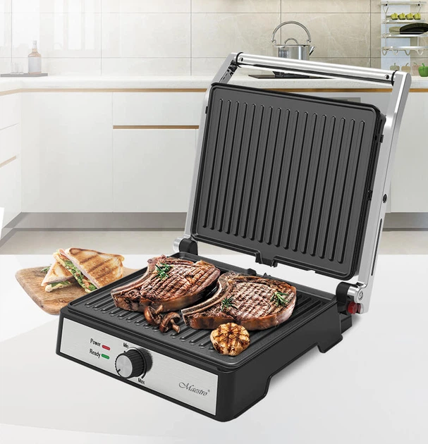 Grill Maestro MR-719 (4820268321008) - obraz 4