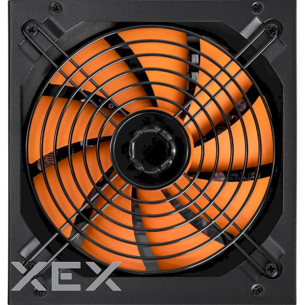 Блок питания 1000W LOGICPOWER ATX-1000W (LP21921) - изображение 2