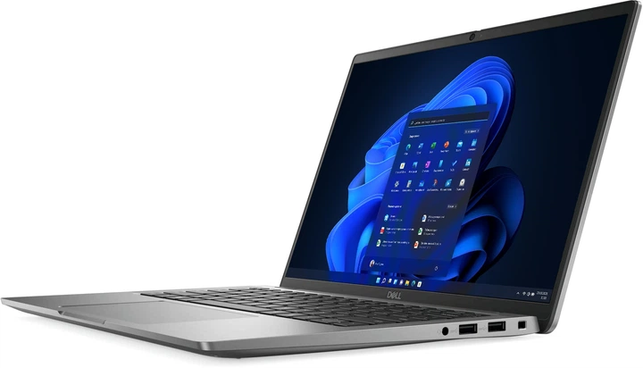 Laptop Dell Latitude 7450 (1025127576) Grey - obraz 4