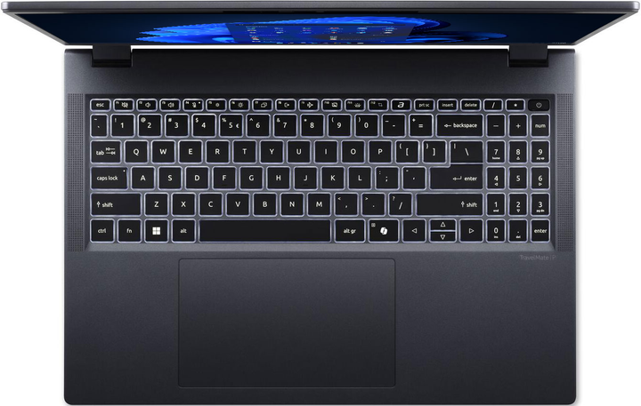 Laptop Acer TravelMate P4 TMP416-53-TCO-75UQ (NX.B9BEG.003) Slate Blue - obraz 4