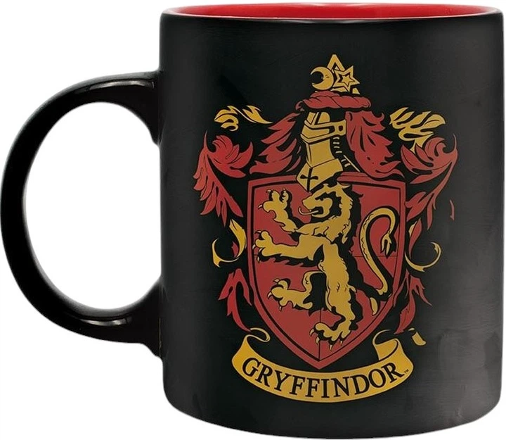 Подарунковий набір Abystyle Harry Potter (3665361078081) - зображення 6