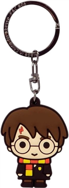 Подарунковий набір Abystyle Harry Potter (3665361078081) - зображення 7