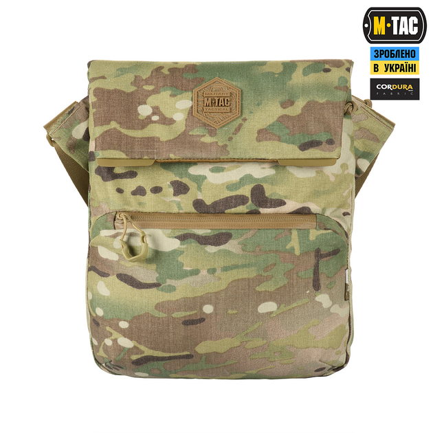 Сумка M-Tac Konvert Bag Elite Multicam - зображення 2