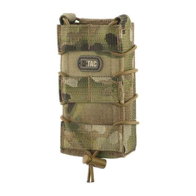 Подсумок M-Tac для АК открытый Gen.3 Multicam - изображение 1