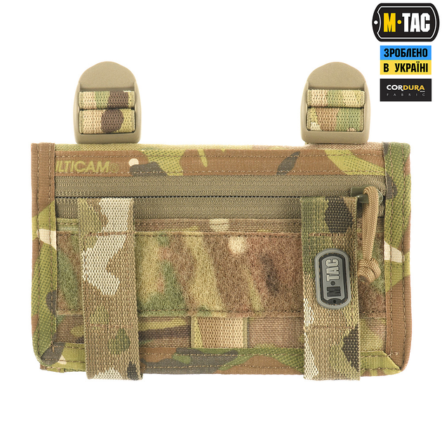 Планшет M-Tac наручний Gen.3 Multicam - зображення 2