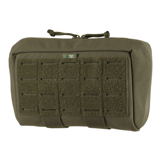 Подсумок M-Tac Admin Large Elite Ranger Green - изображение 1