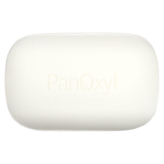 Мыло от акне PanOxyl Acne Treatment Bar 113 г 