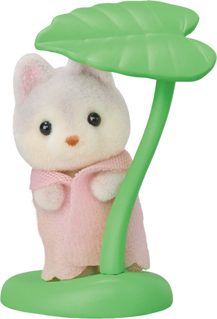 Zestaw figurek do zabaw Sylvanian Families seria Zwierzęta leśne (5054131057513) - obraz 6