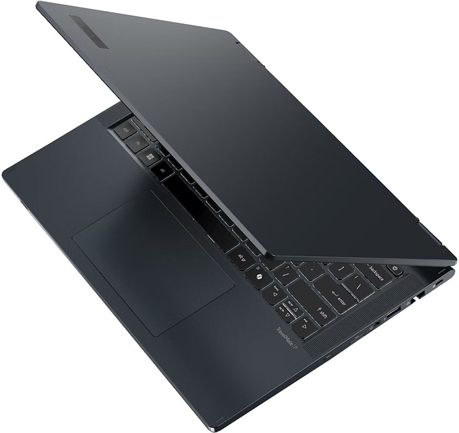 Laptop Acer TravelMate P4 TMP414RN-54-TCO-75K1 (NX.B7WEG.003) Slate Blue - obraz 5