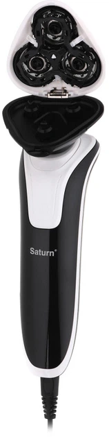 Електробритва Saturn ST-HC6022 - зображення 5