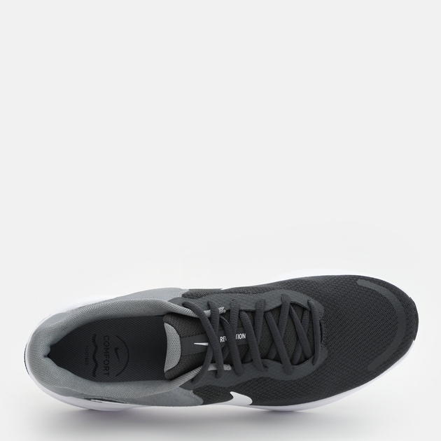 【hxxoxxvx27】　US7.5 Мужские кроссовки для бега Nike Revolution 7 FB2207-007 44