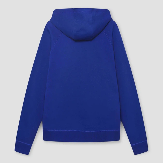 Bluza męska z kapturem Sprandi AW21-BJM015 XL Niebieska (5904248042943) - obraz 7