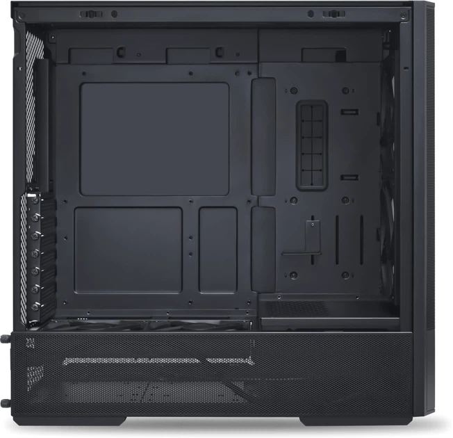Корпус Lian Li Lancool 207 Black (G99.LAN207RX.00) – фото, відгуки