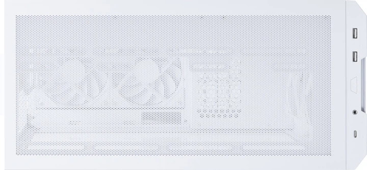 Корпус Lian Li Lancool 207 White (G99.LAN207RW.00) - зображення 11
