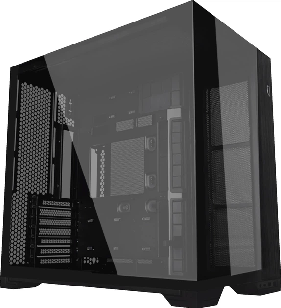 Корпус Lian Li O11 Vision Compact Black (G99.O11VPX.00) - зображення 4