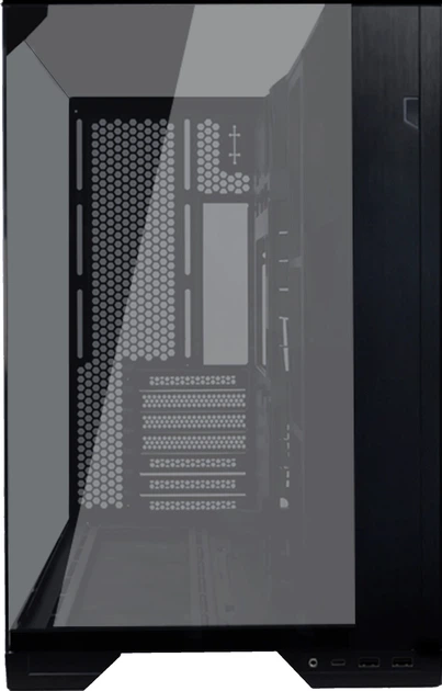 Корпус Lian Li O11 Vision Compact Black (G99.O11VPX.00) - зображення 9