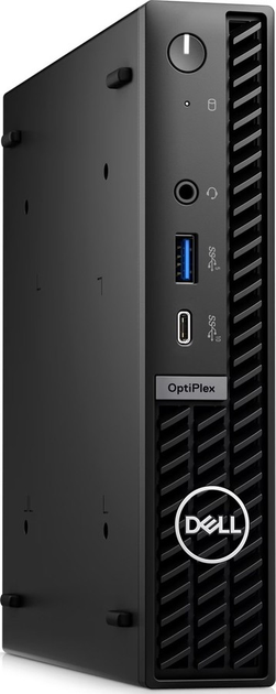Komputer Dell OptiPlex 7020 MFF (5397184802236) - obraz 3