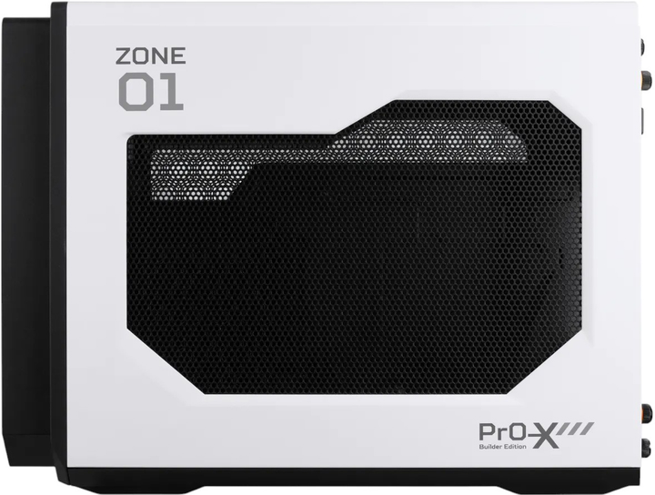 Obudowa Acer MI900 Predator White (DC.Z3XEE.001) - obraz 4