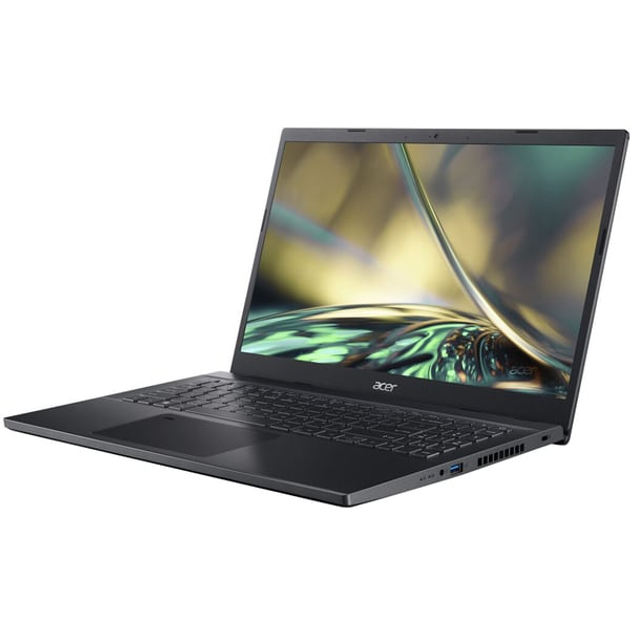 Ігровий ноутбук ACER Aspire 7 A715-76G-55SC, (NH.QMFEX.002) - зображення 2