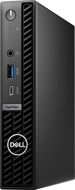 Комп'ютер Dell OptiPlex 7020 MFF (5397184802274) - зображення 1