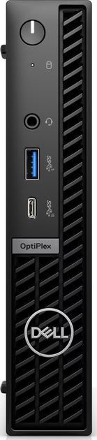 Комп'ютер Dell OptiPlex 7020 MFF (5397184802274) - зображення 2