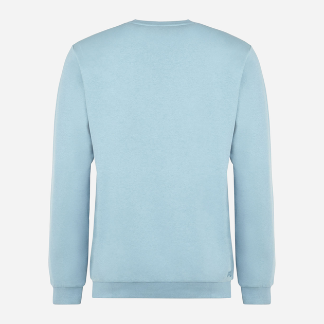 Bluza bez kaptura męska Fila FAM0189-50013 S Niebieska (4064556292681) - obraz 7