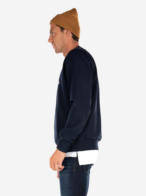 【COSYHARU】Open 5 Button Regona Washing Sweatshirt Rozetka.pl | Bluza bez kaptura męska Diesel S-GIRK-K10