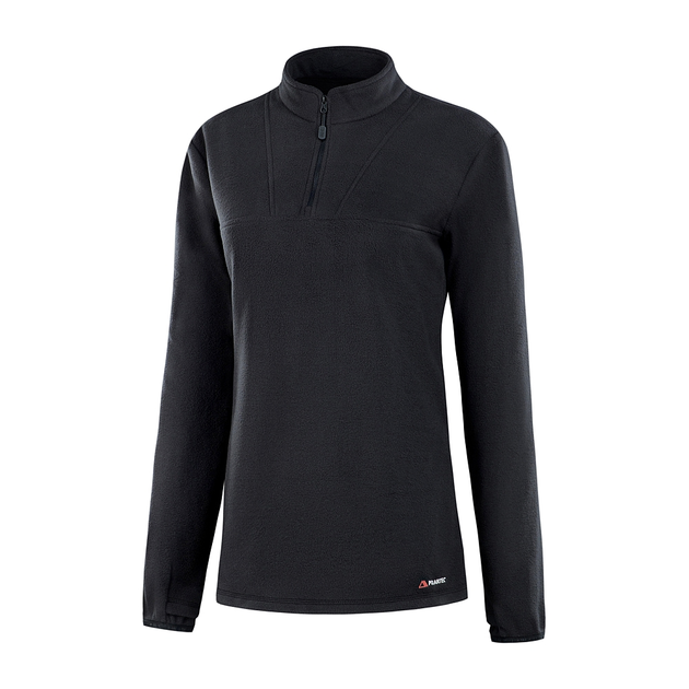 Кофта M-Tac Delta Polartec Lady Black S - изображение 1